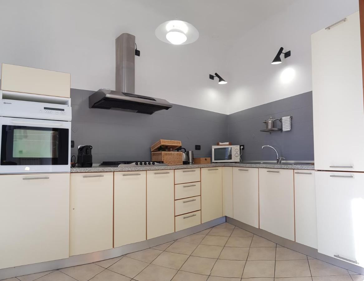La Terrazza Apartment,A 50 Mt Dal Mare Varazze Exteriör bild