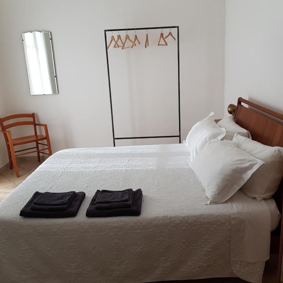 La Terrazza Apartment,A 50 Mt Dal Mare Varazze Exteriör bild