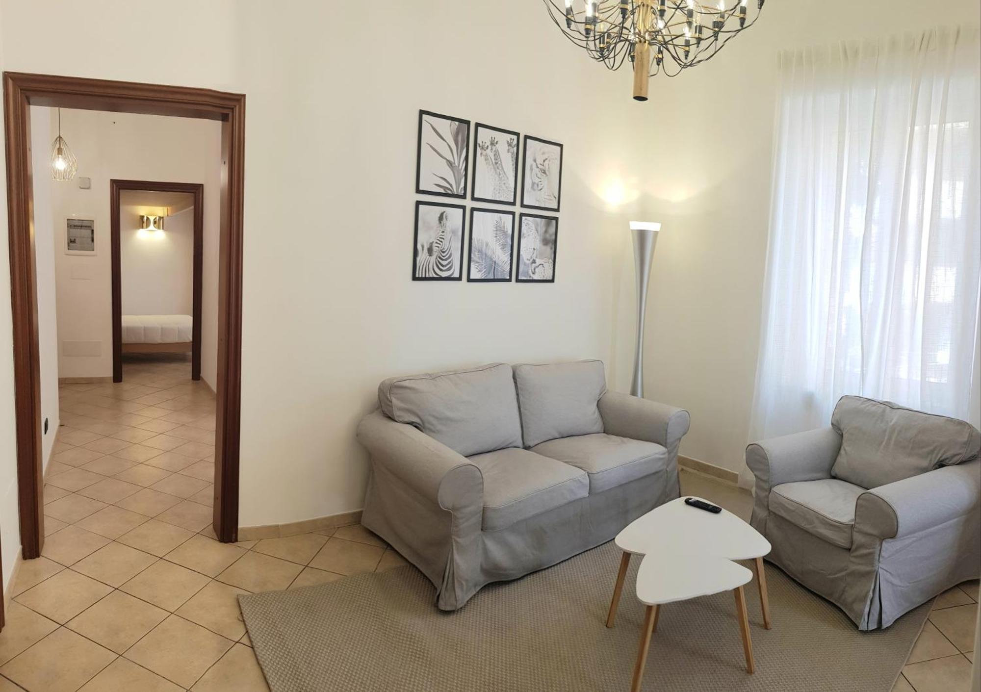 La Terrazza Apartment,A 50 Mt Dal Mare Varazze Exteriör bild