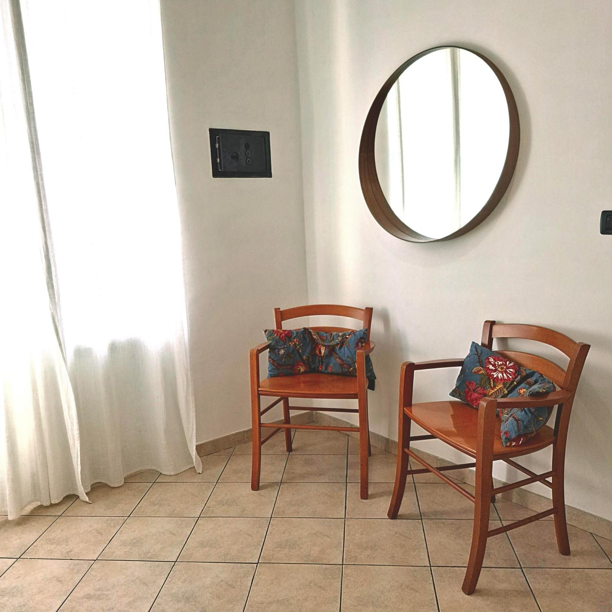 La Terrazza Apartment,A 50 Mt Dal Mare Varazze Exteriör bild